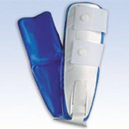FLA Orthopedics Inc. :: Ankle Supports & Braces ProLite® Stirrup Ankle Brace with Air Liners Series 4