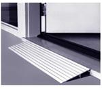 EZ-Access Threshold Ramps :: Available in 1, 1.5,