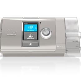 ResMed :: AirCurve™ 10 VAuto w/ HumidAir™