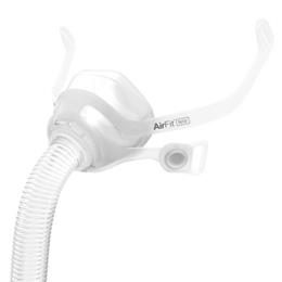 ResMed :: AirFit™ N10 nasal mask frame system with standard cushion – no headgear