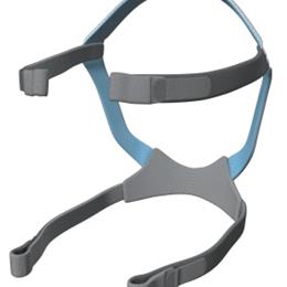 ResMed :: Headgear - standard (blue)