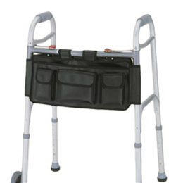 Nova Medical Products :: Deluxe Folding Walker Bag