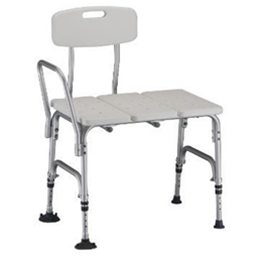 Nova Medical Products :: Heavy Duty Transfer Bench