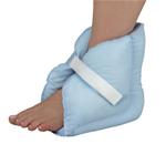 Comfort Heel Pillow :: Features and Benefits:
&lt;