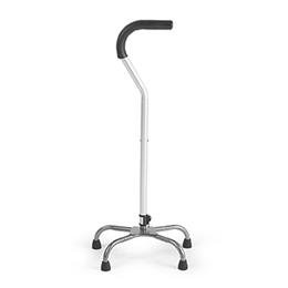 Invacare :: Quad Cane with Grip