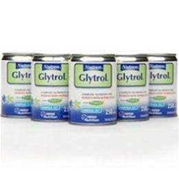 Nestle' Nutrition :: NUTREN® GLYTROL® Complete Nutrition