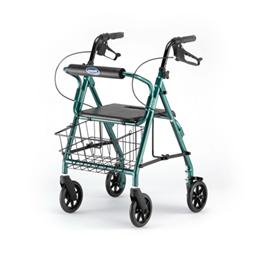 Invacare :: Junior Rollator