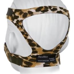 ResMed :: Leopard Headgear