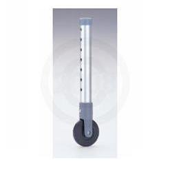 Nova Medical Products :: Nova 5" Walker Wheels 410