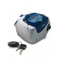 ResMed :: CPAP S8