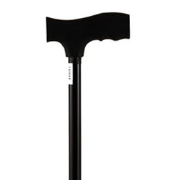 Nova Medical Products :: 2050BK - T-Handle Cane