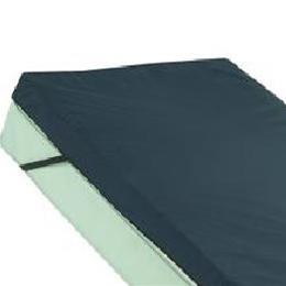 Invacare :: Invacare® Gel Foam Mattress Overlay
