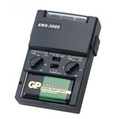 Image of Electronic Muscle Stimulator 2