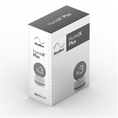 Image of HumidX™ Plus 2