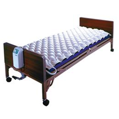 Image of Deluxe Alternating Pressure Pump and Pad System 2