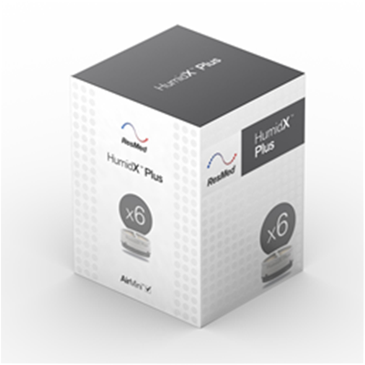 Image of HumidX™ Plus 3