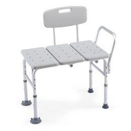 Invacare :: Invacare Care Guard Tool Less Transfer Bench