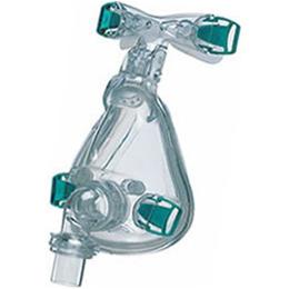 Image of Ultra Mirage II Nasal Mask 3