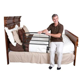 Stander :: 30" Safety Bed Rail