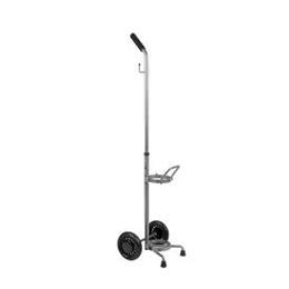 Nova Medical Products :: Nova Ortho-Med Oxygen Tank Cart w/ Wheels 6001