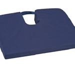 Sloping Coccyx Cushion :: 
Features and Benefits:&lt;/s