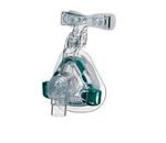 ResMed Mirage Activa™ CPAP Mask :: The Mirage Activa&amp;trade; nasal mask uses ActiveCell&amp;trade; Techn