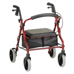 Nova Medical Products :: Zoom 18 Rolling Walker