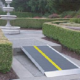 EZ-ACCESS :: EZ-Access Pathway Lite Advantage Series Ramp