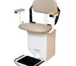 Harmar SL350OD Stairlift (Outdoor Model) :: Harmar’s outdoor Stair lift is the perfect solution to safely an
