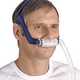 ResMed :: Mirage Swift II Nasal Mask