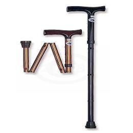 Nova Medical Products :: Nova Ortho-Med Folding Travel Cane