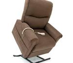 Pride Mobility Specialty Lift Chair LC-105 :: 
    Engineered furniture grad