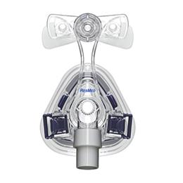 Image of Mirage Activa LT Nasal Mask 2