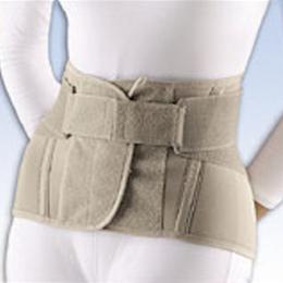 FLA Orthopedics Inc. :: Soft Form® Lumbar Sacral Support 11" with Flexible Stays Series 31-550XXX