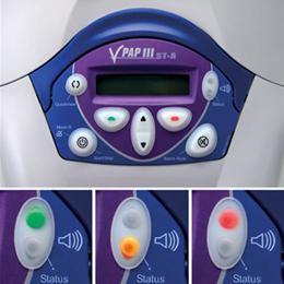 Image of VPAP III ST-A Bilevel Device 3