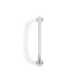 Invacare :: White Grab Bar - 16"