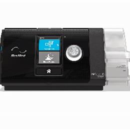 ResMed :: AirSense™ 10 AutoSet™ w/ HumidAir™