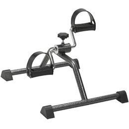 Pedlar Exerciser :: The pedlar exerciser is a well built portable pedal exerciser, p