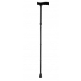 Nova Medical Products :: C3010BK - Folding Cane