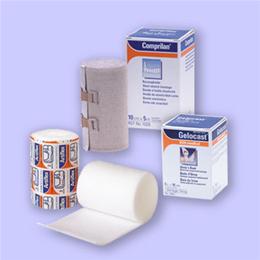 Jobst :: Compression Bandages
