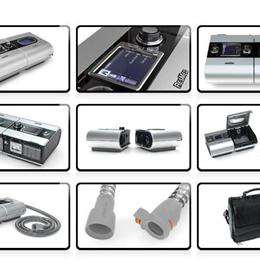 Click to view CPAP products