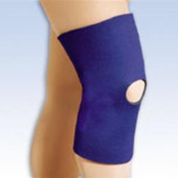 FLA Orthopedics Inc. :: Safe-T-Sport® Thermal Neoprene Knee Sleeve Series 37-373XXX - Open Patella Series 37-374XXX - Closed
