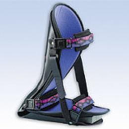 FLA Orthopedics Inc. :: HealWell® Plantar Fasciitis Night Splint Series 58-409XXX