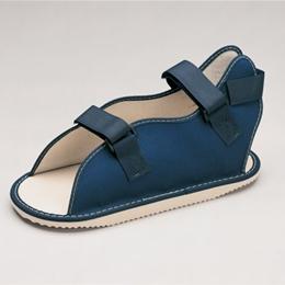 FLA Orthopedics Inc. :: Cast Shoe