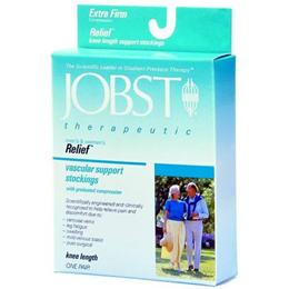 BSN - Jobst :: Relief® Therapeutic Knee High Support Stockings