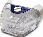 HumidAire 2i Heated Humidifier :: The HumidAire 2i humidifier adds moisture to positive airway pre