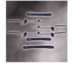 Throttle Levers :: Throttle levers that are used to increase usabi