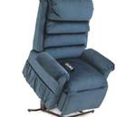 Pride Mobility Specialty Lift Chair LL-575 :: 
    Engineered furniture grad