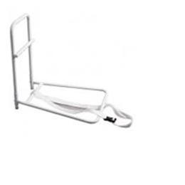 Bed Assist Rail :: 
    Can be used on either side of the bed 
    <