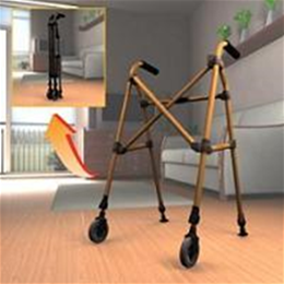 Stander :: METRO WALKER
